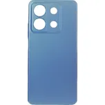 Lenuo Leshield obal pro Xiaomi Redmi Note 13 5G modrá