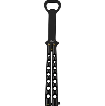 Příslušenství pro sportovní střelbu Butterfly otvírák na lahve Motýlek