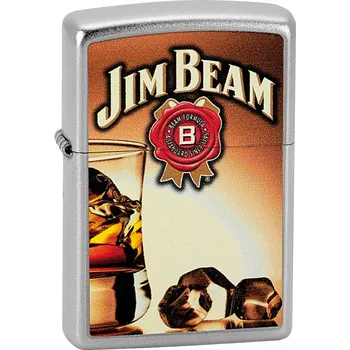 Zapalovač 20346 Jim Beam®