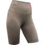 Sensor Infinity Eco biker shorts dámské legíny stone grey XL