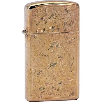 Zapalovač 22270 Western Floral