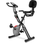 Hop-Sport Skládací rotoped Xbike HS-3030X Apeks šedý