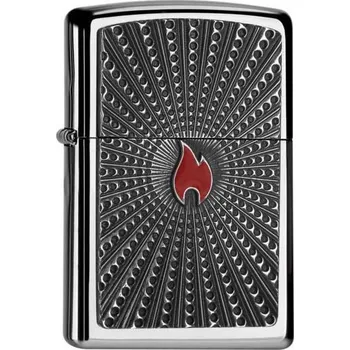 Zapalovač 22023 Zippo Little Flame