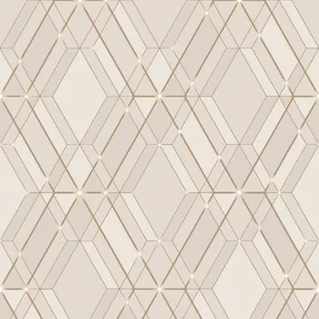 Tapeta Vliesová tapeta na zeď L77807, Reflets, Ugépa