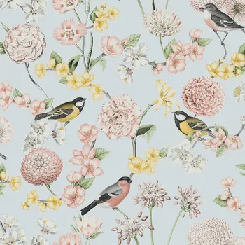 Tapeta Vliesová tapeta na zeď L78801, Escapade, Ugépa