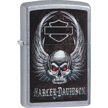 25496 Harley-Davidosn®