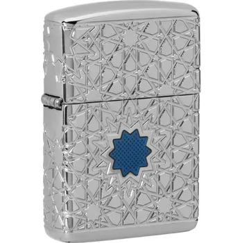 Zapalovač 22089 Star Pattern