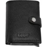 44168 Peněženka Zippo Saffiano