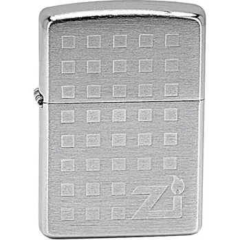 Zapalovač 21245 Zippo Squares