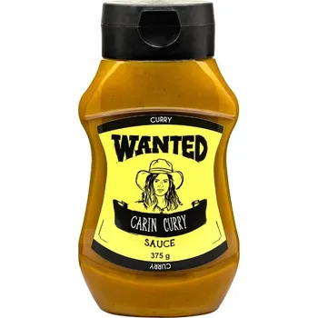 Omáčka Frujo Curry omáčka 375 g