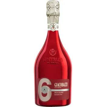 Giacobazzi Donelli Giacobazzi Fragolino, Donelli