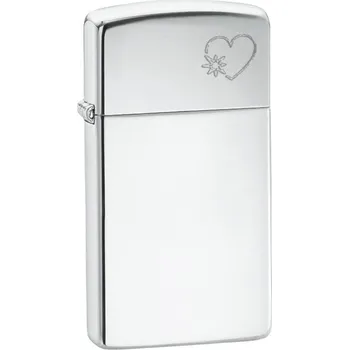 22378 Slim® Heart with Stars