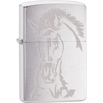 Zapalovač 21871 Horse