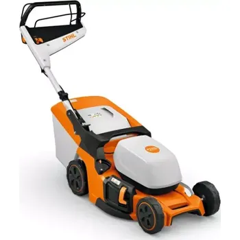 Sekačka STIHL WA410111405