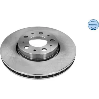 Brzdový kotouč Brzdový kotouč MEYLE 515 521 5023