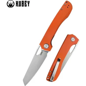 kapesní nůž Kubey Elang Barva: orange