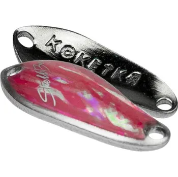 Umělá nástraha Plandavka SV Fishing Lures Koketka 25mm 2g SB13