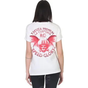 Dámské tričko Yakuza Premium triko 3635 Velikost: L