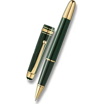 Montblanc Meisterstück Classique 163 The Origin Green roller