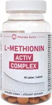 Pharma Activ L-Methionin Activ Complex…