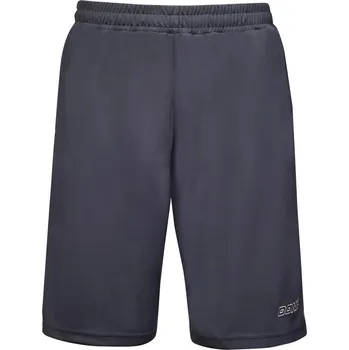 Šortky DONIC Finish antracitová XS
