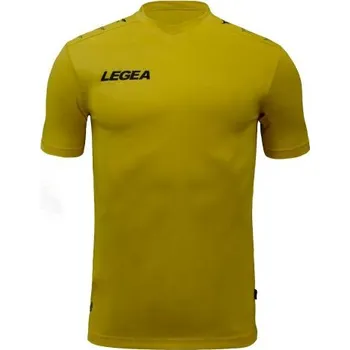Dres LEGEA BAVIERA žlutý