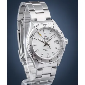 Hodinky Hodinky pánské Orient Mako 40 Automatic RA-AC0Q03S10B