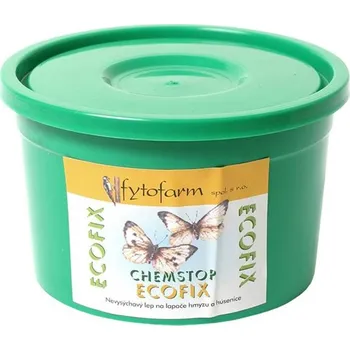 Insekticid Lepidlo na mravence a jiné lezoucí škůdce ZC Chemstop 250ml