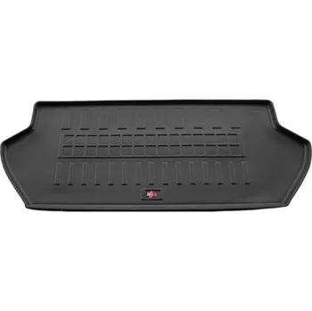 Vana do kufru Vana do kufru, gumová 3D (TPE), VOLVO XC90 (2002-2014) 7 míst, Stingray