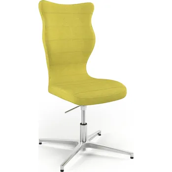 Entelo Židle konferenční KYLIE , leštěná Deco 19 velikost 7