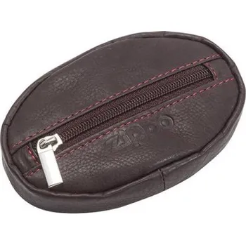 Peněženka 44118 Pouzdro na mince Zippo