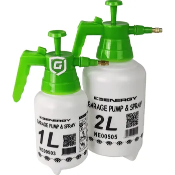Postřikovač ENERGY Sada dílenských rozprašovačů SADA253