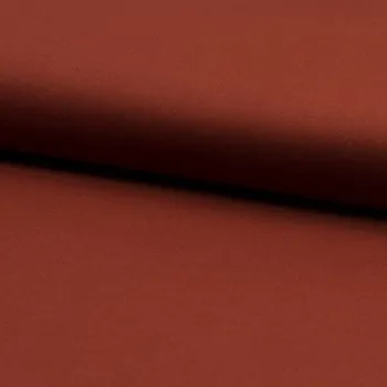 Bavlna cihlová 20562, š.145