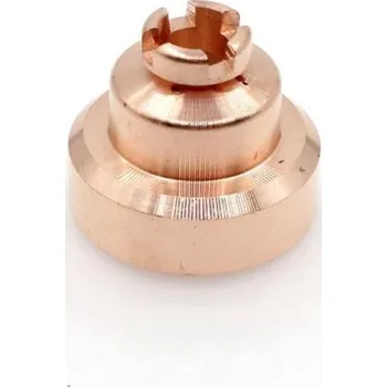 Příslušenství ke svářečce SPARTUS TS60504 PT80 PT100 Nástavec kontaktní 40-70 A