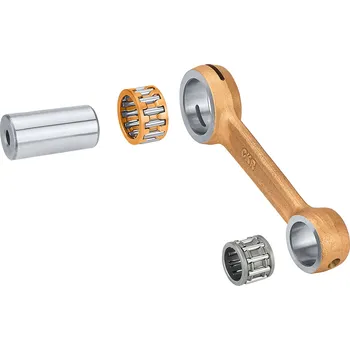 Motor pro motocykl Ojnice úplná Simson S51 - CKR