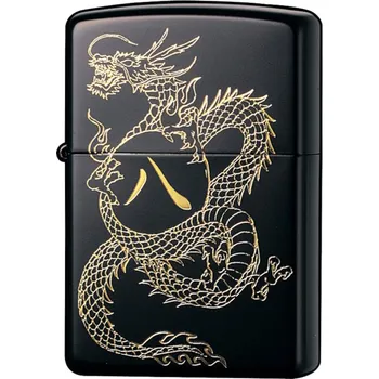Zapalovač 26455 Tribal Dragon