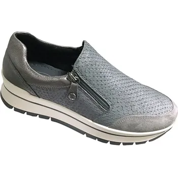 Dámská zdravotní obuv Dámská obuv Santé IC/257650 Grigio 41