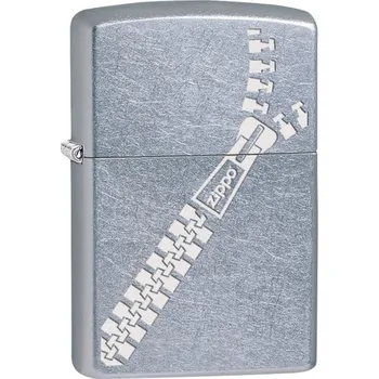 Zapalovač 25470 Zipper