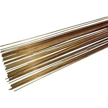 Příslušenství ke svářečce Chem-weld Pájka hladká 40% stříbra Ag 140 - Ag40Sn 511200KS