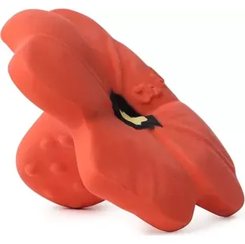 OLI&CAROL mini kousátko vlčí mák Pop