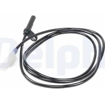 Brzdový systém Snímač, počet otáček kol DELPHI SS21317-12B1