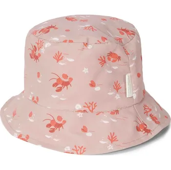 Klobouk LITTLE DUTCH klobouček Coral/Lobster Bay vel. 2