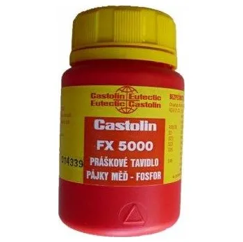 Příslušenství ke svářečce Castolin Tavidlo pro měděné pájky 755093 Tvrdé pájení