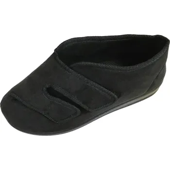 Dámská zdravotní obuv Dámská halluxová obuv Santé MJ/649 černá 41