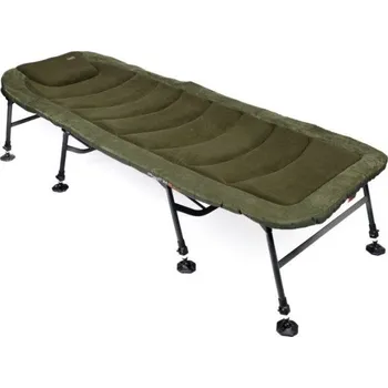 Zahradní lehátko Lehátko Phantom S-Flat 8 noh