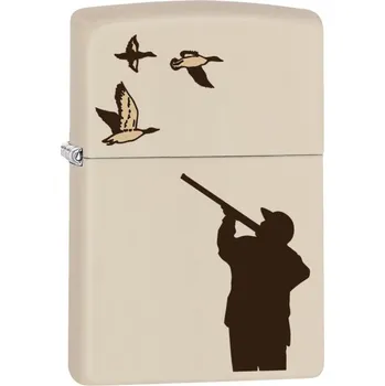 Zapalovač 26763 Hunting