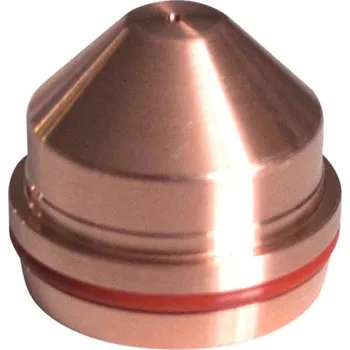 Příslušenství ke svářečce SPARTUS bp220525 Tryska 45 A vzduch pro HYPERTHERM HSD130 HySpeed