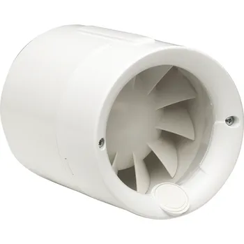 Domácí ventilátor Soler&Palau (Španělsko) SILENTUB 200 Průměr [mm]: Ø 120 Ø 100 / Ø 120
