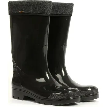 Pánská obuv DEMAR DEMAR-GRANDER LUX BLACK 9162 Velikost: 41