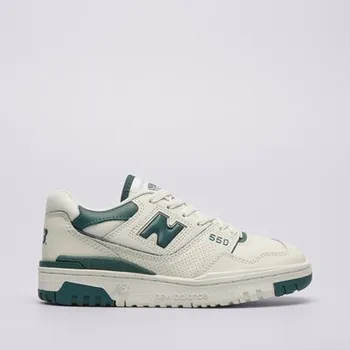 Dámská obuv New Balance 550 Šedá 36,5